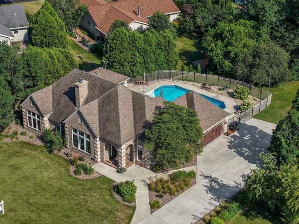 1120 Seminole Drive, Fort Atkinson, WI 53538