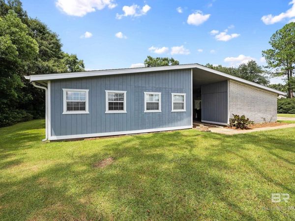 19815 ADAMS ACRES Road, Robertsdale, AL 36567