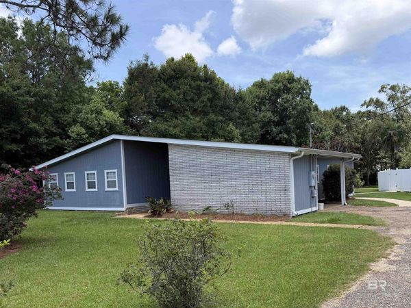 19815 ADAMS ACRES Road, Robertsdale, AL 36567