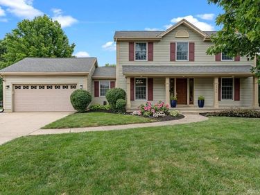 3546 Ramblehurst Court, Beavercreek, OH 45430
