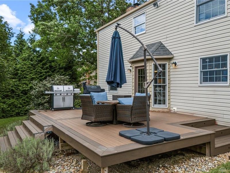 3546 Ramblehurst Court, Beavercreek, OH 45430 Photo 10