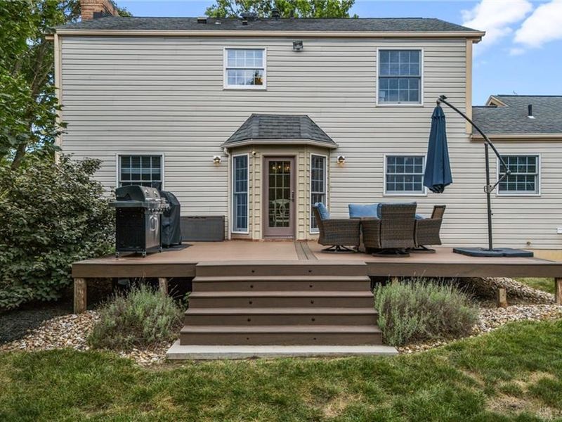 3546 Ramblehurst Court, Beavercreek, OH 45430 Photo 11