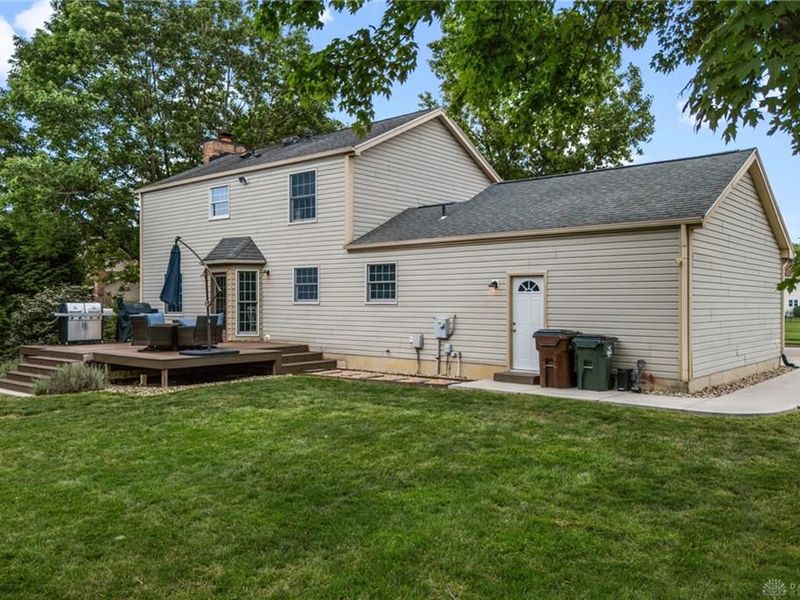 3546 Ramblehurst Court, Beavercreek, OH 45430 Photo 12