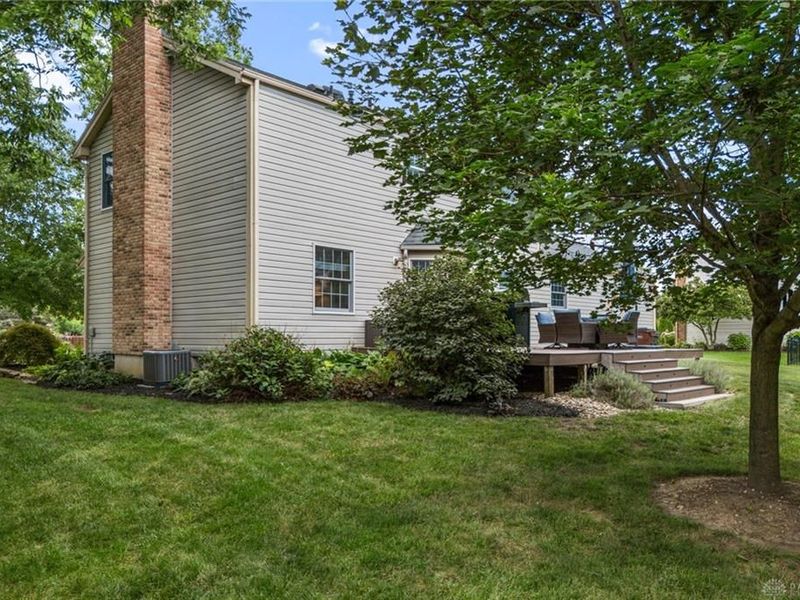 3546 Ramblehurst Court, Beavercreek, OH 45430 Photo 13