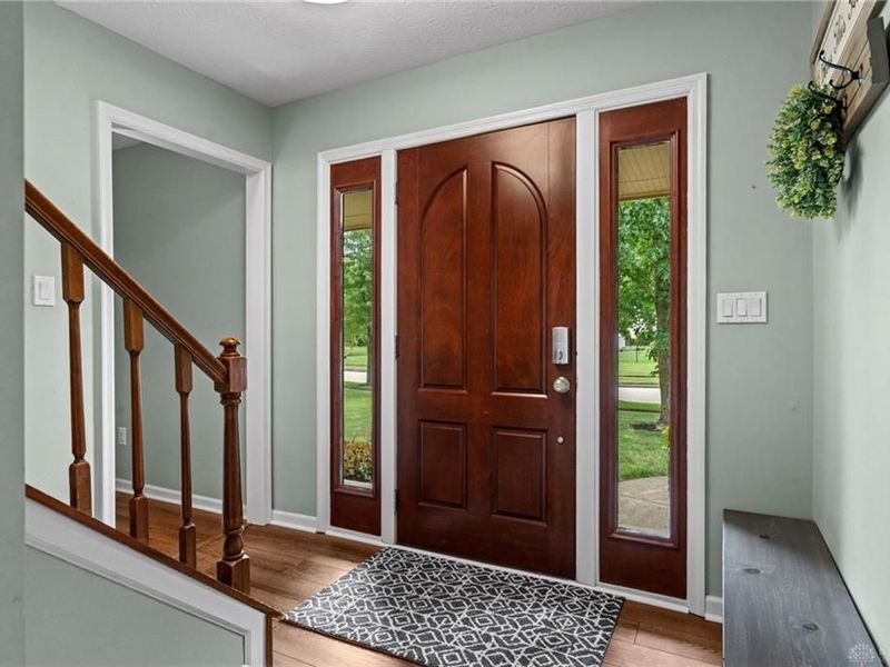 3546 Ramblehurst Court, Beavercreek, OH 45430 Photo 15