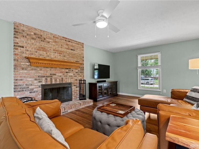 3546 Ramblehurst Court, Beavercreek, OH 45430 Photo 17