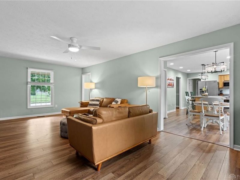 3546 Ramblehurst Court, Beavercreek, OH 45430 Photo 18