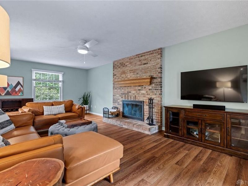 3546 Ramblehurst Court, Beavercreek, OH 45430 Photo 20