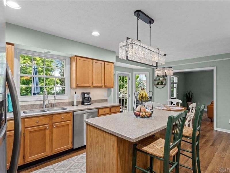 3546 Ramblehurst Court, Beavercreek, OH 45430 Photo 21