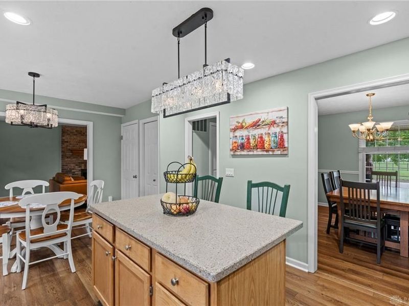 3546 Ramblehurst Court, Beavercreek, OH 45430 Photo 22