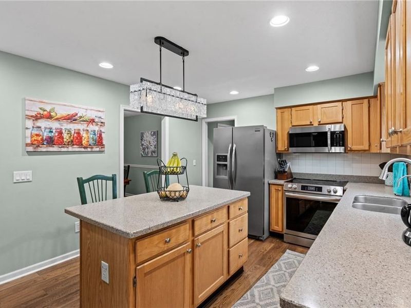 3546 Ramblehurst Court, Beavercreek, OH 45430 Photo 23