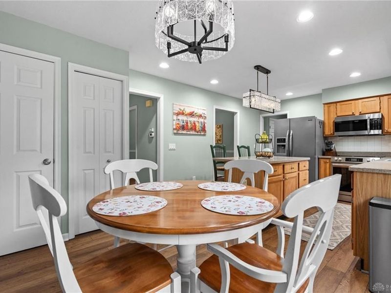 3546 Ramblehurst Court, Beavercreek, OH 45430 Photo 24