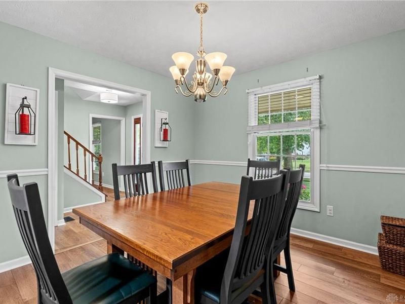 3546 Ramblehurst Court, Beavercreek, OH 45430 Photo 27
