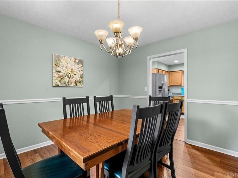 3546 Ramblehurst Court, Beavercreek, OH 45430 Photo 28