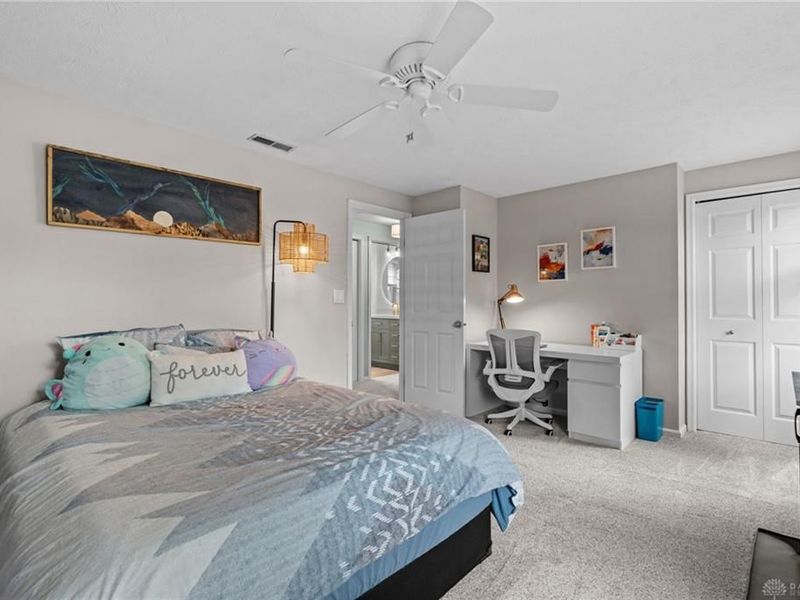 3546 Ramblehurst Court, Beavercreek, OH 45430 Photo 34