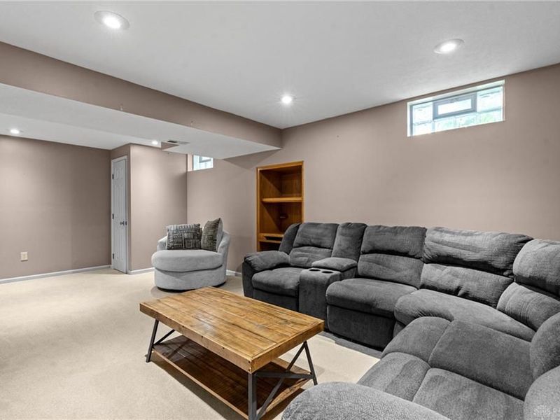3546 Ramblehurst Court, Beavercreek, OH 45430 Photo 42
