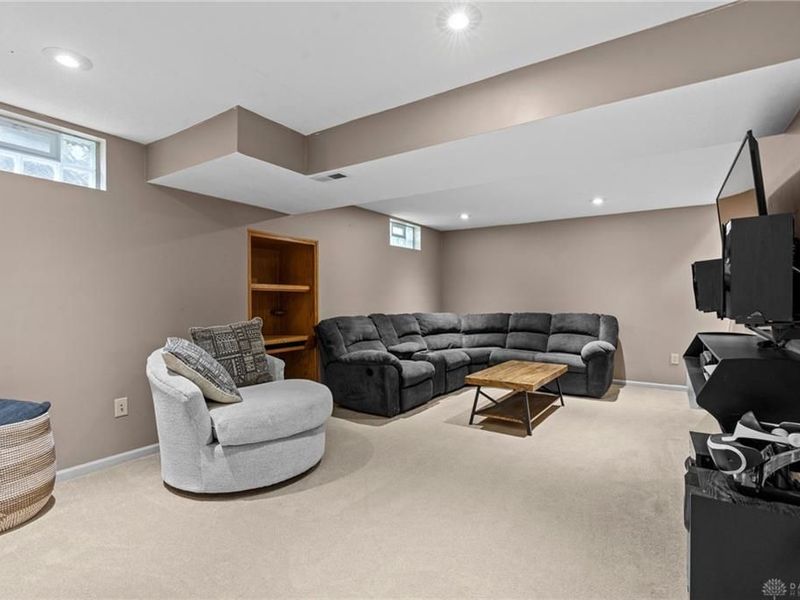 3546 Ramblehurst Court, Beavercreek, OH 45430 Photo 45
