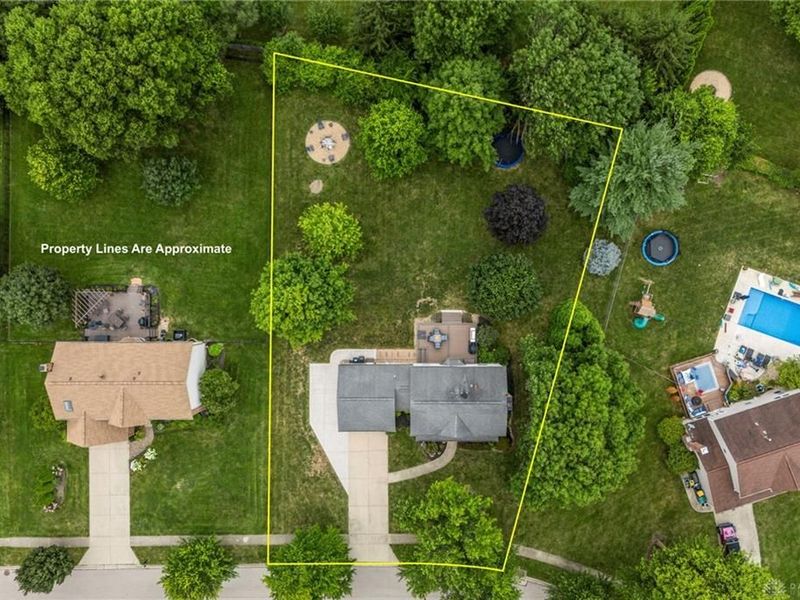 3546 Ramblehurst Court, Beavercreek, OH 45430 Photo 53