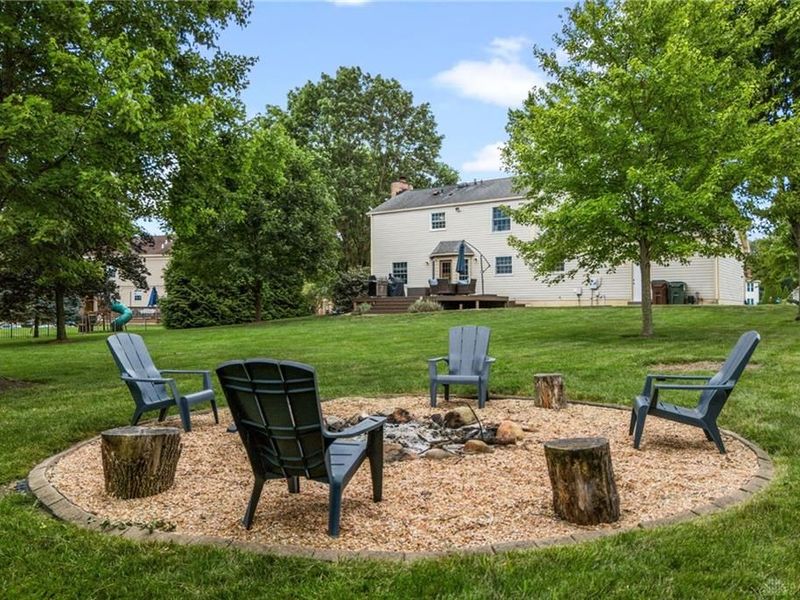 3546 Ramblehurst Court, Beavercreek, OH 45430 Photo 8