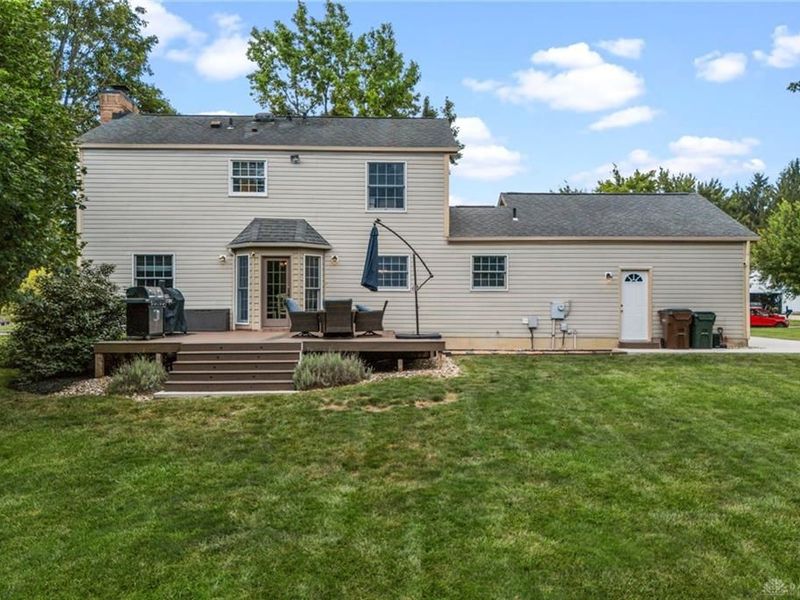 3546 Ramblehurst Court, Beavercreek, OH 45430 Photo 9