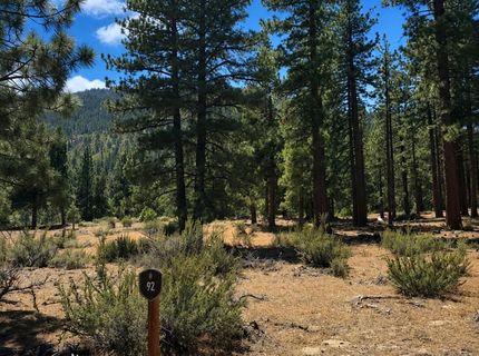 3571 Knob Point Trail, Lot #92, Carson City, NV 89705 Photo