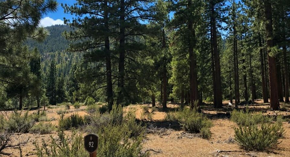 3571 Knob Point Trail, Lot #92, Carson City, NV 89705 Photo