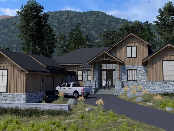3571 Knob Point Trail, Unit 92, Carson City, NV 89705