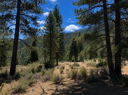3571 Knob Point Trail, Lot #92, Carson City, NV 89705 Photo