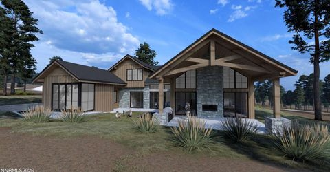 3571 Knob Point Trail, Lot #92, Carson City, NV 89705 Photo