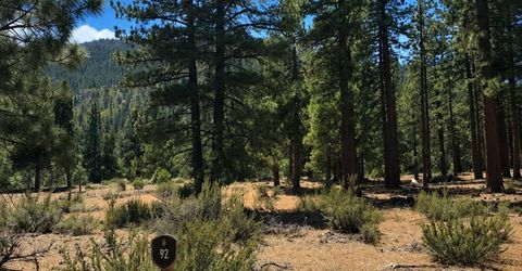 3571 Knob Point Trail, Lot #92, Carson City, NV 89705 Photo