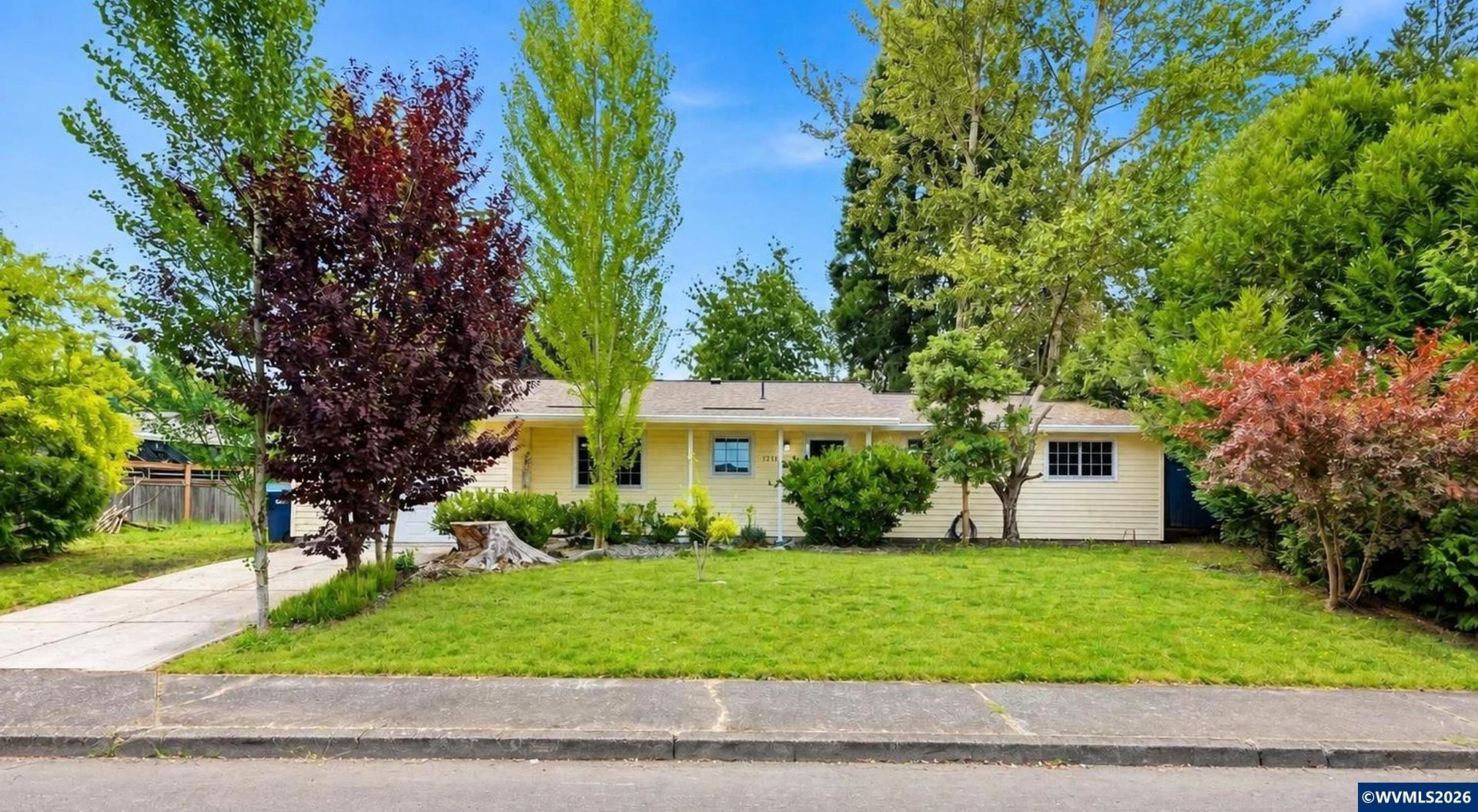 1213 Hemlock Lp, Independence, OR 97351 Main Photo