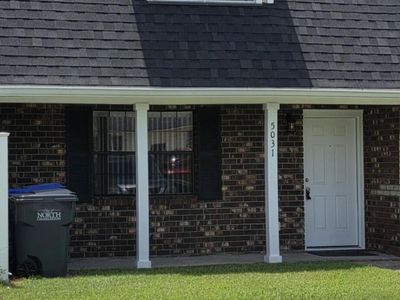 5031 Popperdam Creek Drive, North Charleston, SC 29418
