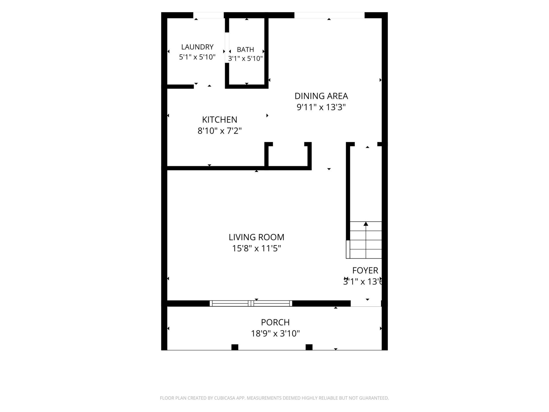 5031 Popperdam Creek Drive Photo 10