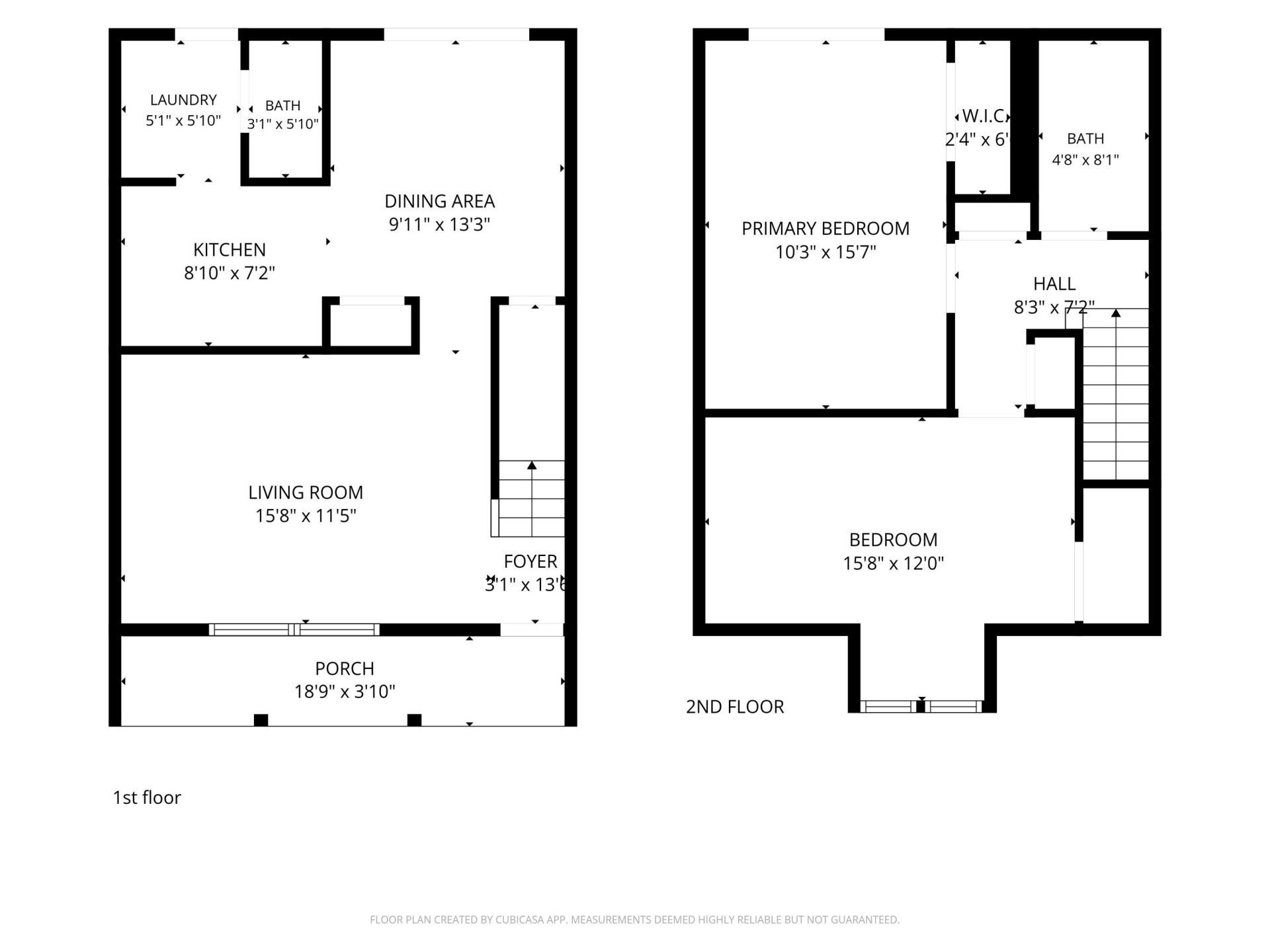 5031 Popperdam Creek Drive Photo 12