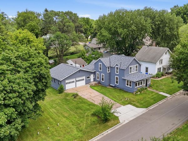 42 Church Street, Houlton, WI 54082
