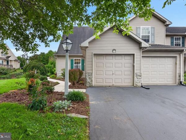 31 TUMBLING RUN, LITITZ, PA 17543