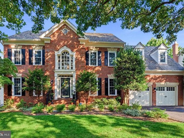 507 MEADE DRIVE SW, LEESBURG, VA 20175