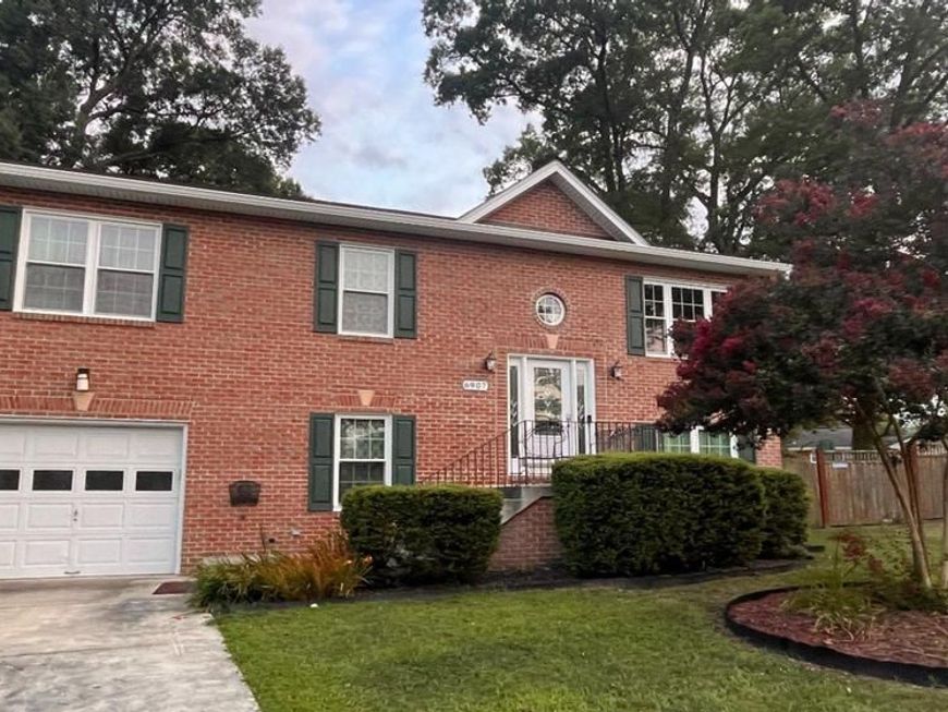 6907 Westchester Court , Temple Hills, MD 20748 Main Photo
