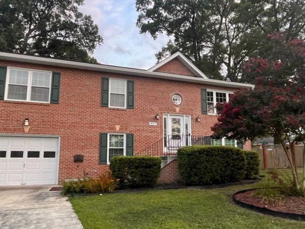 6907 WESTCHESTER COURT, TEMPLE HILLS, MD 20748