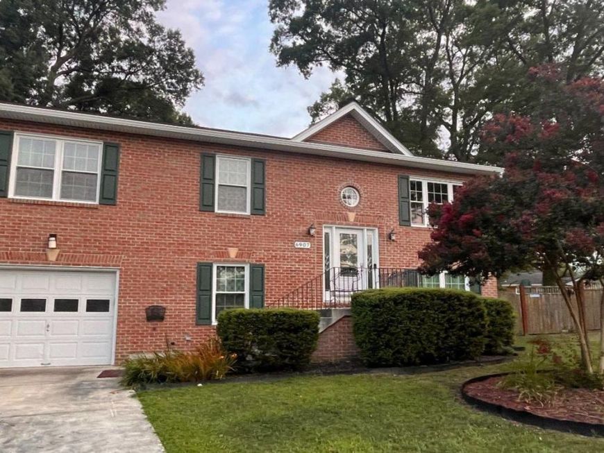 6907 Westchester Court, Temple Hills, MD 20748 Main Photo