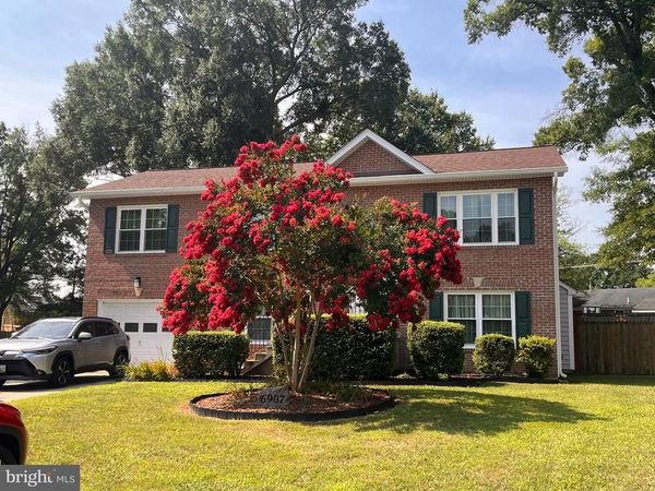 6907 WESTCHESTER COURT , TEMPLE HILLS, MD 20748