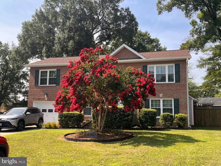 6907 Westchester Court , Temple Hills, MD 20748 Main Photo