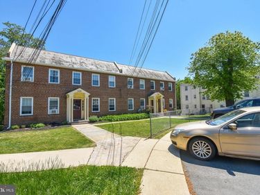 8209 SCHRIDER STREET , SILVER SPRING, MD 20910