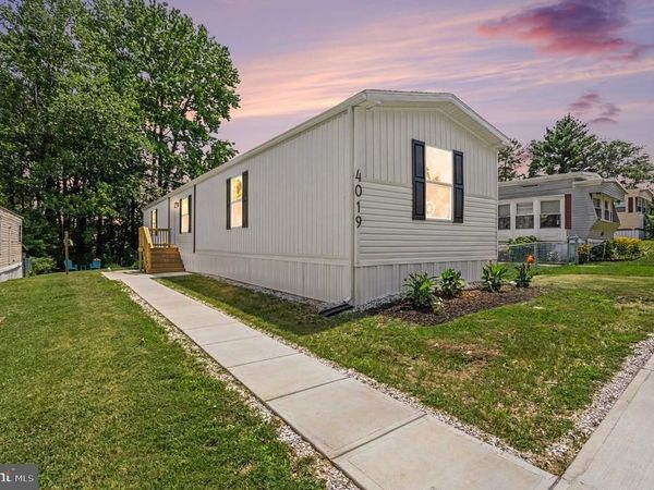 4019 ABINROX DRIVE , ABINGDON, MD 21009