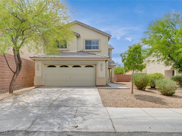 1129 Autumn Bay Court , Henderson, NV 89052