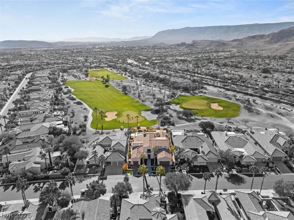 11305 Golden Chestnut Place, Las Vegas, NV 89135