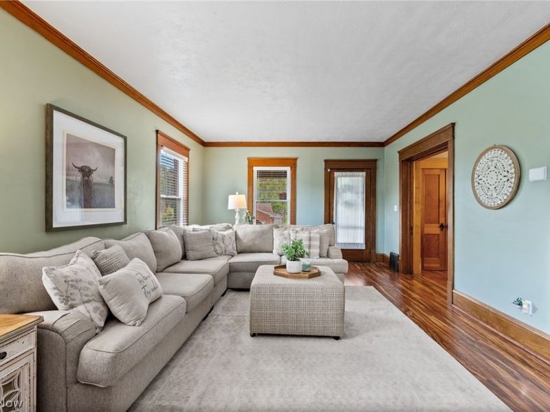 223 Glenwood Street SW, North Canton, OH 44720 Photo 9