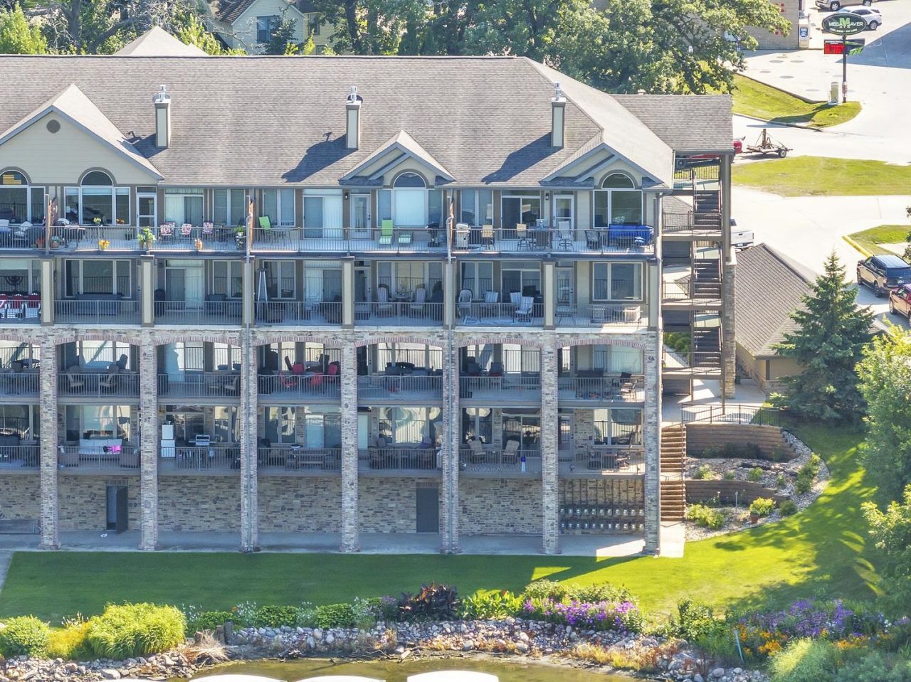 1701 Chicago Ave. , Unit #205, Spirit Lake, IA 51360 Main Photo