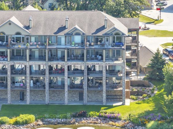 1701 Chicago Ave. , Unit #205, Spirit Lake, IA 51360