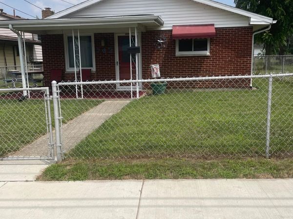 742 Montgomery Avenue, Springfield, OH 45506